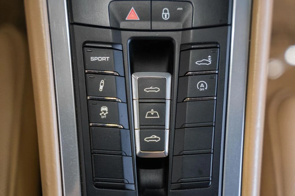 2012 Porsche 991 Carrera S - Image 27 of 31