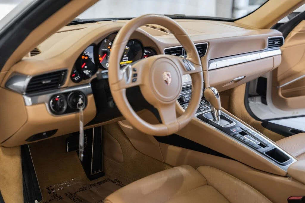 2012 Porsche 991 Carrera S - Image 22 of 31