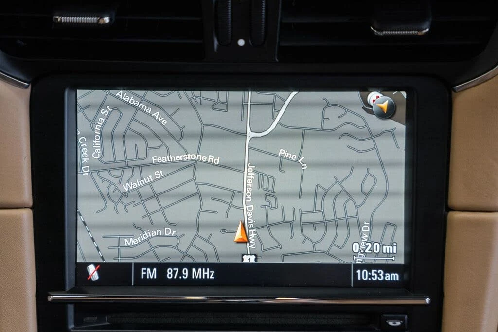 2012 Porsche 991 Carrera S - Image 24 of 31