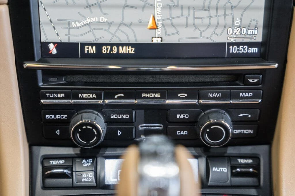 2012 Porsche 991 Carrera S - Image 25 of 31
