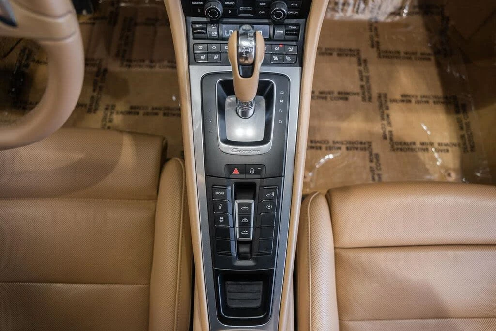2012 Porsche 991 Carrera S - Image 28 of 31