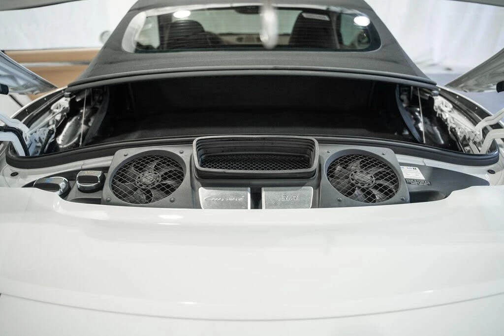 2012 Porsche 991 Carrera S - Image 11 of 31