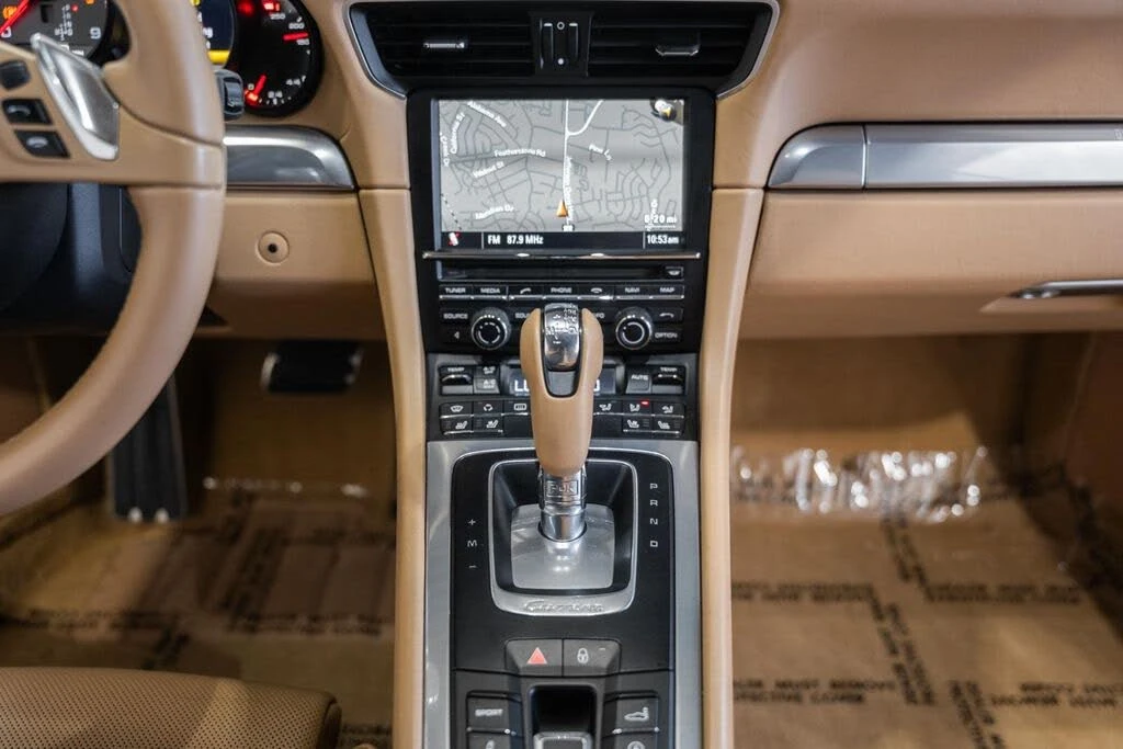 2012 Porsche 991 Carrera S - Image 23 of 31
