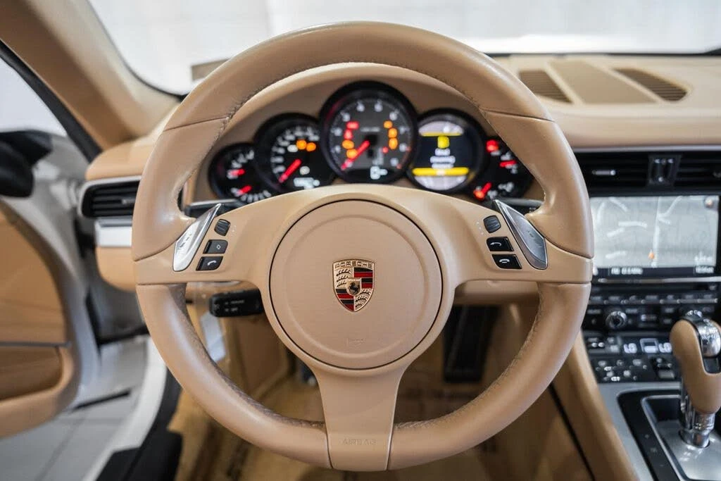 2012 Porsche 991 Carrera S - Image 31 of 31