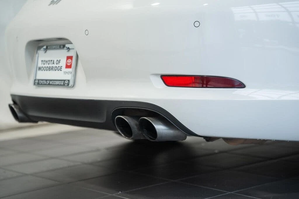 2012 Porsche 991 Carrera S - Image 10 of 31