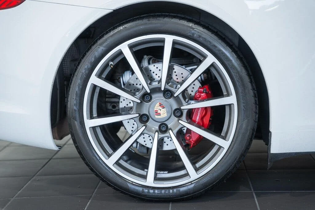 2012 Porsche 991 Carrera S - Image 19 of 31