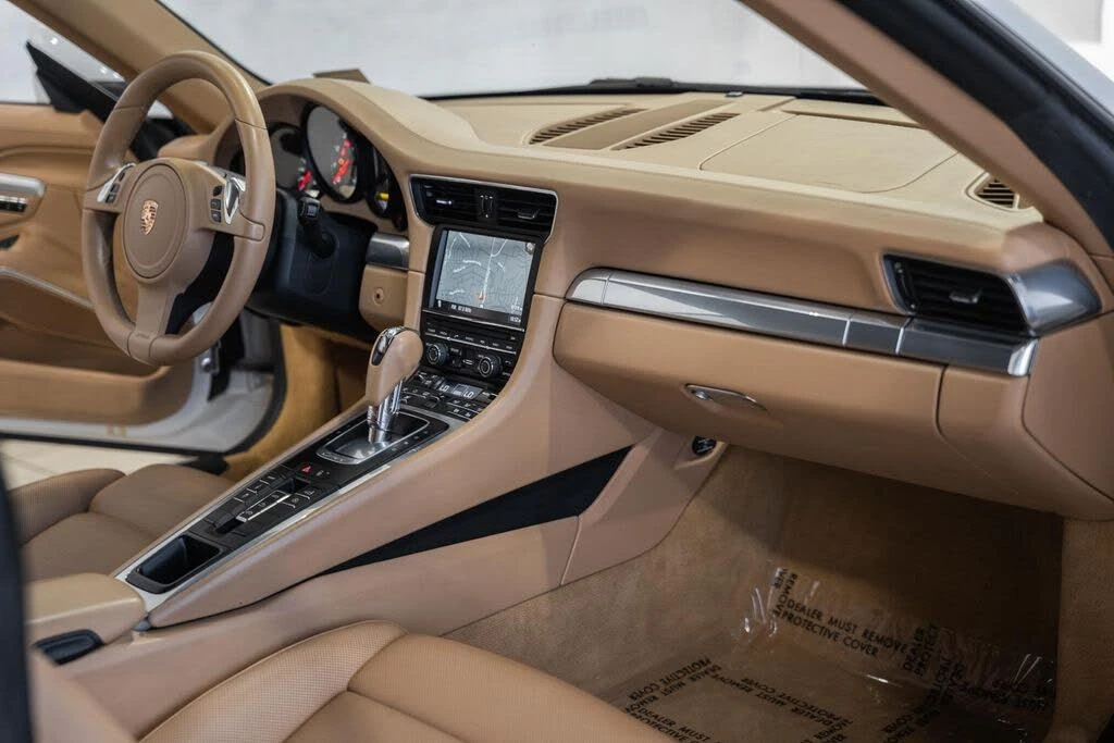 2012 Porsche 991 Carrera S - Image 21 of 31