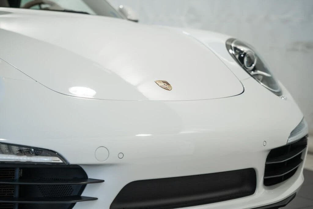 2012 Porsche 991 Carrera S - Image 12 of 31