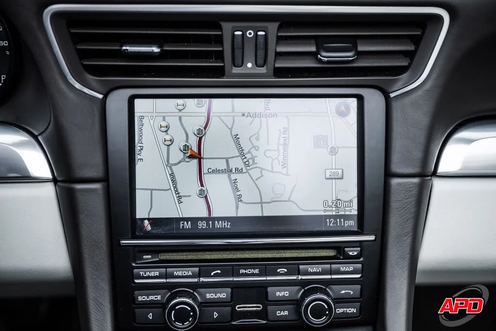 2012 Porsche 997 Carrera S - Image 15 of 31