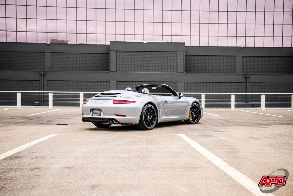 2012 Porsche 997 Carrera S - Image 20 of 31