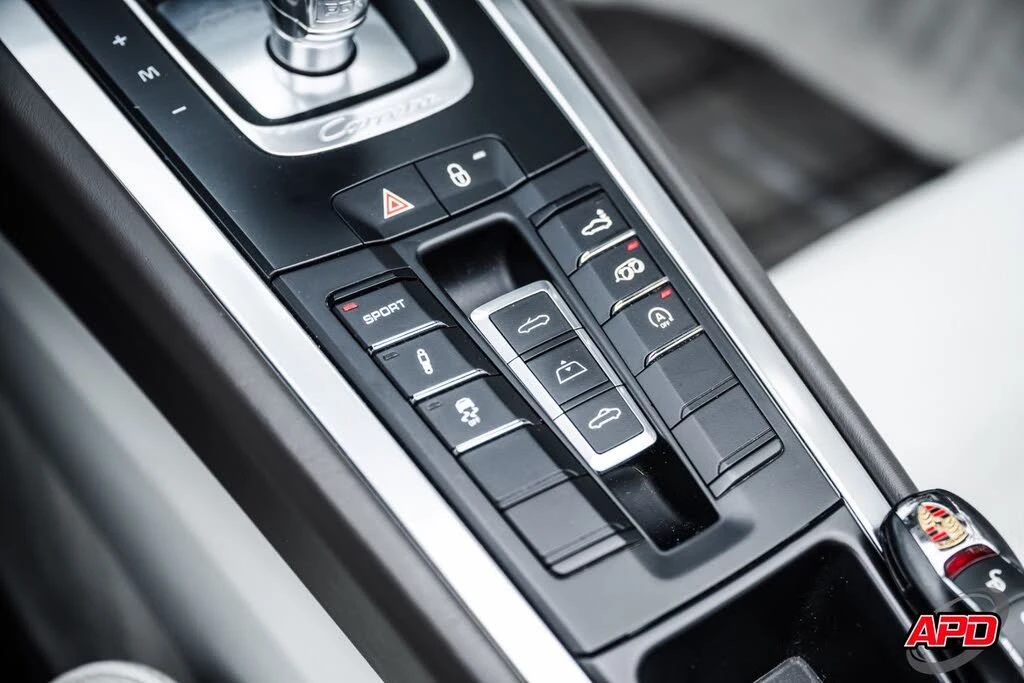 2012 Porsche 997 Carrera S - Image 19 of 31