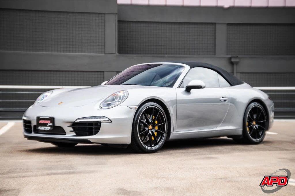 2012 Porsche 997 Carrera S - Image 30 of 31