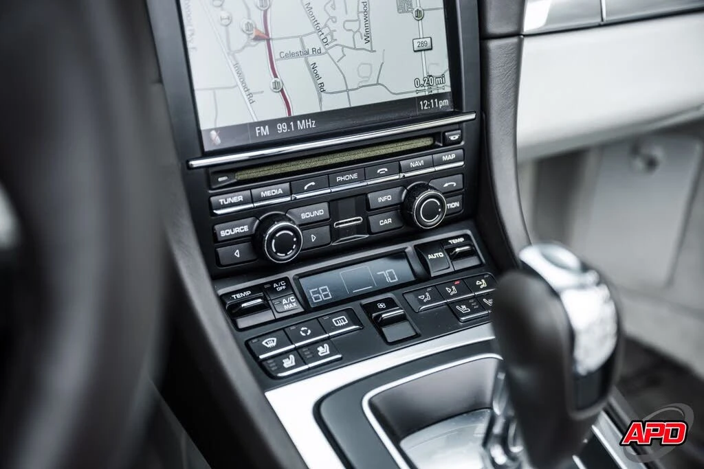 2012 Porsche 997 Carrera S - Image 17 of 31