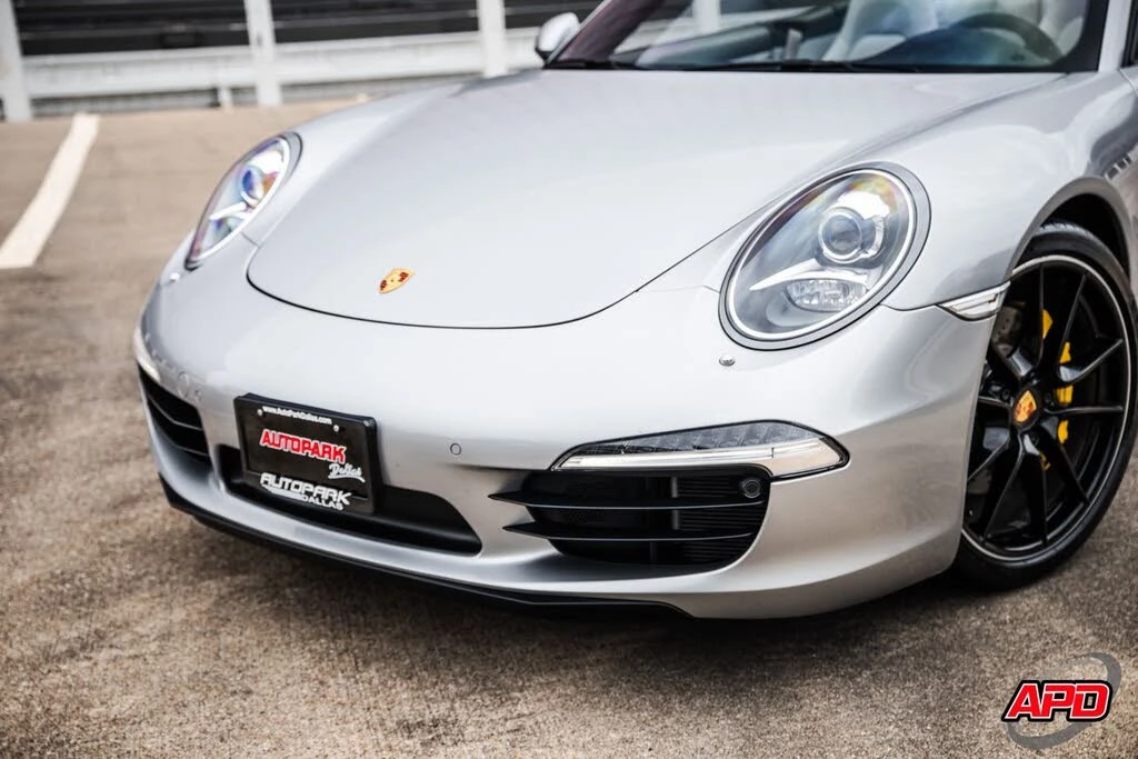 2012 Porsche 997 Carrera S - Image 22 of 31