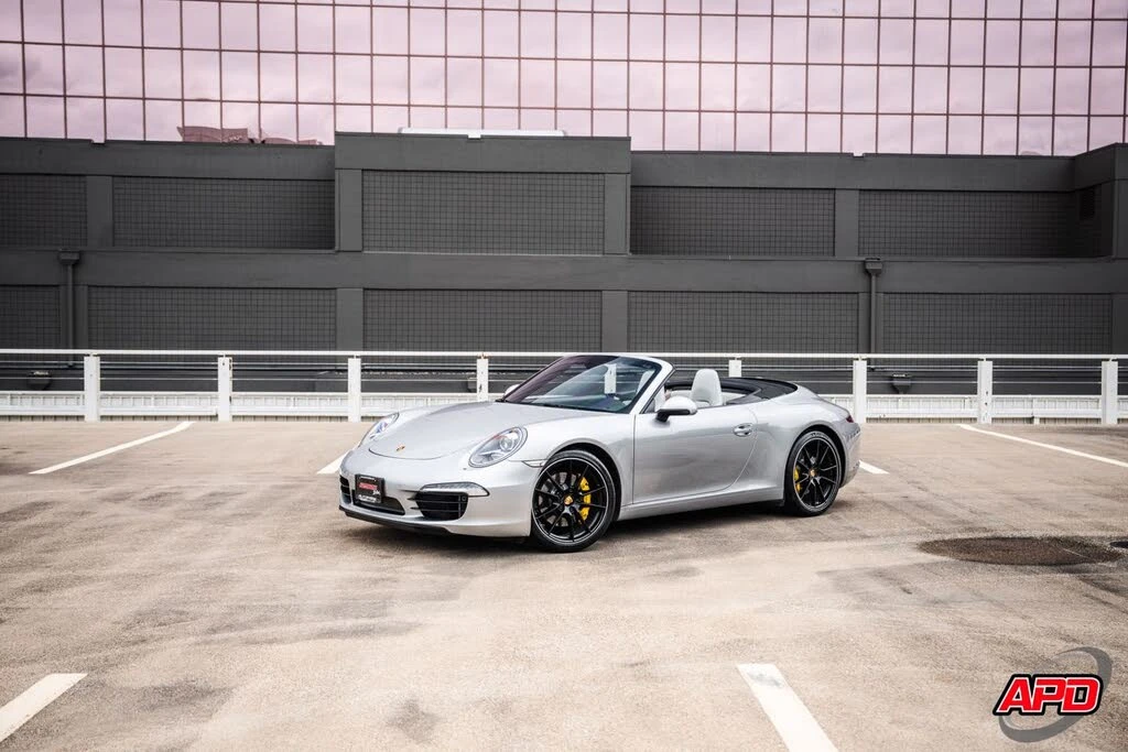 2012 Porsche 997 Carrera S - Image 18 of 31
