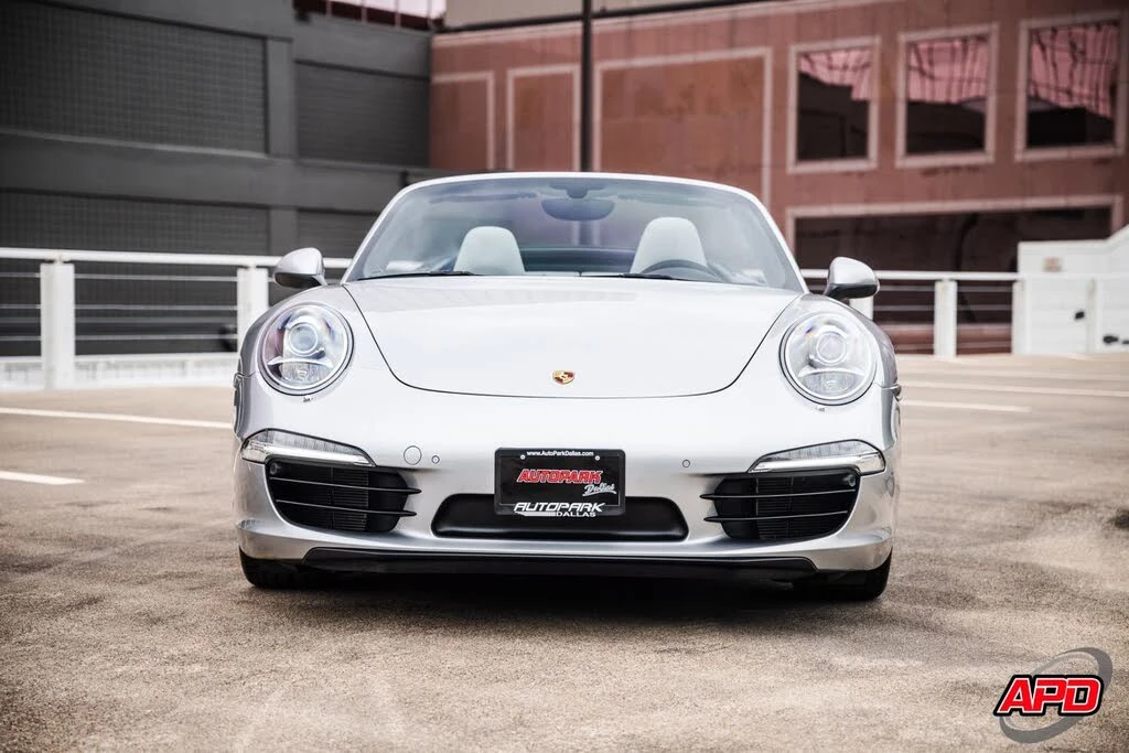 2012 Porsche 997 Carrera S - Image 13 of 31