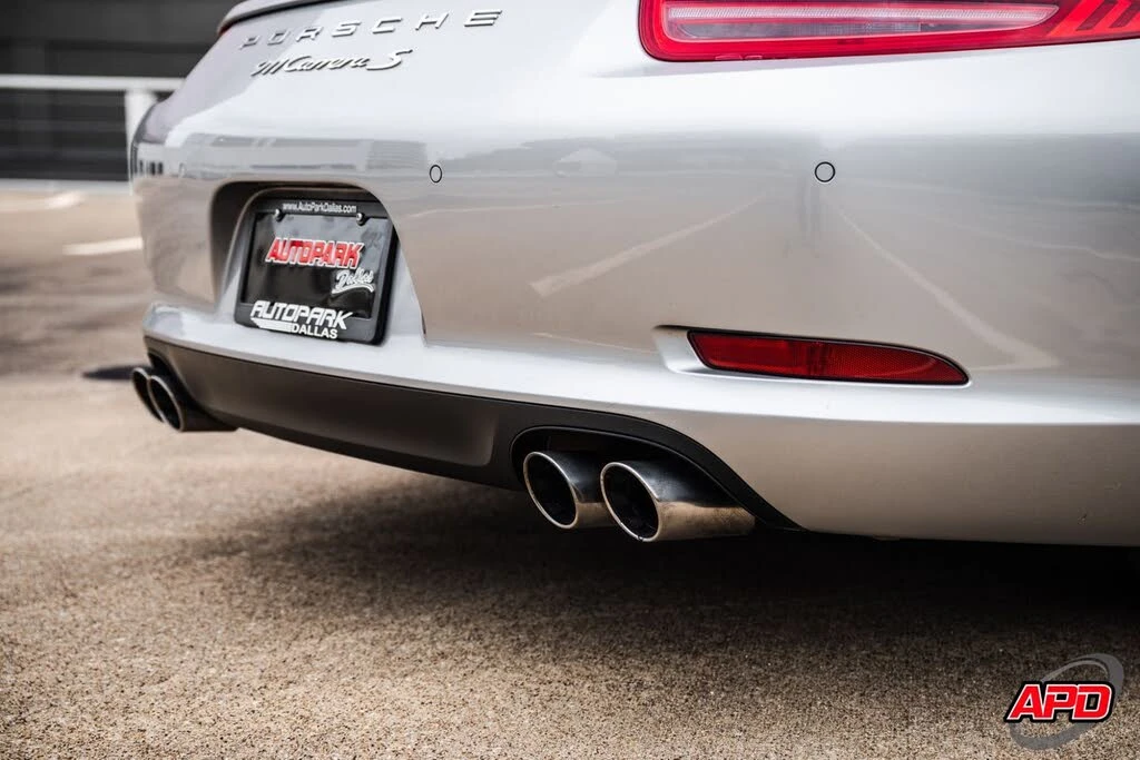 2012 Porsche 997 Carrera S - Image 29 of 31