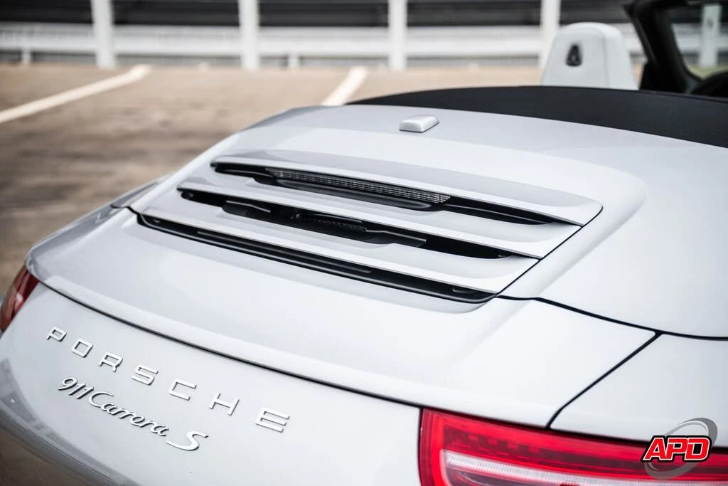 2012 Porsche 997 Carrera S - Image 27 of 31