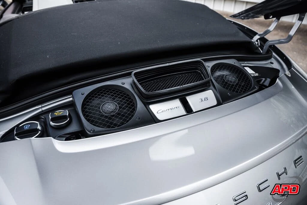 2012 Porsche 997 Carrera S - Image 26 of 31