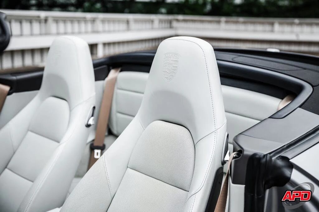 2012 Porsche 997 Carrera S - Image 23 of 31