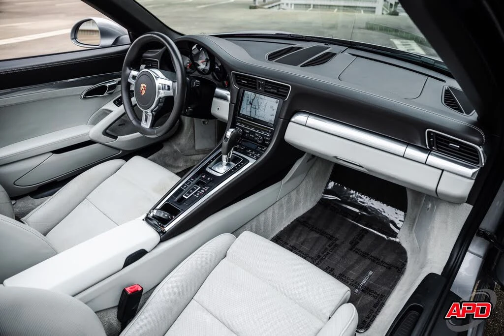 2012 Porsche 997 Carrera S - Image 21 of 31