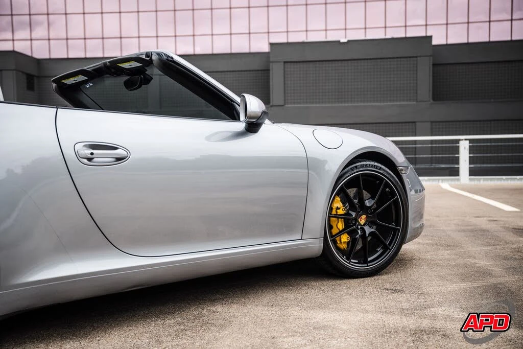 2012 Porsche 997 Carrera S - Image 25 of 31