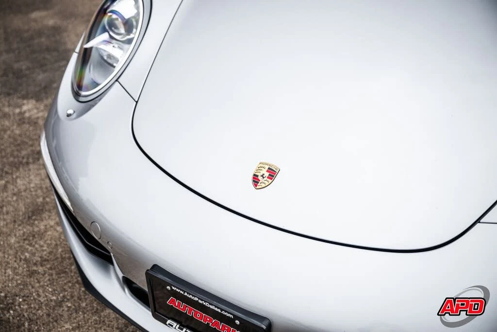 2012 Porsche 997 Carrera S - Image 24 of 31