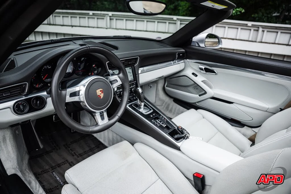 2012 Porsche 997 Carrera S - Image 2 of 31