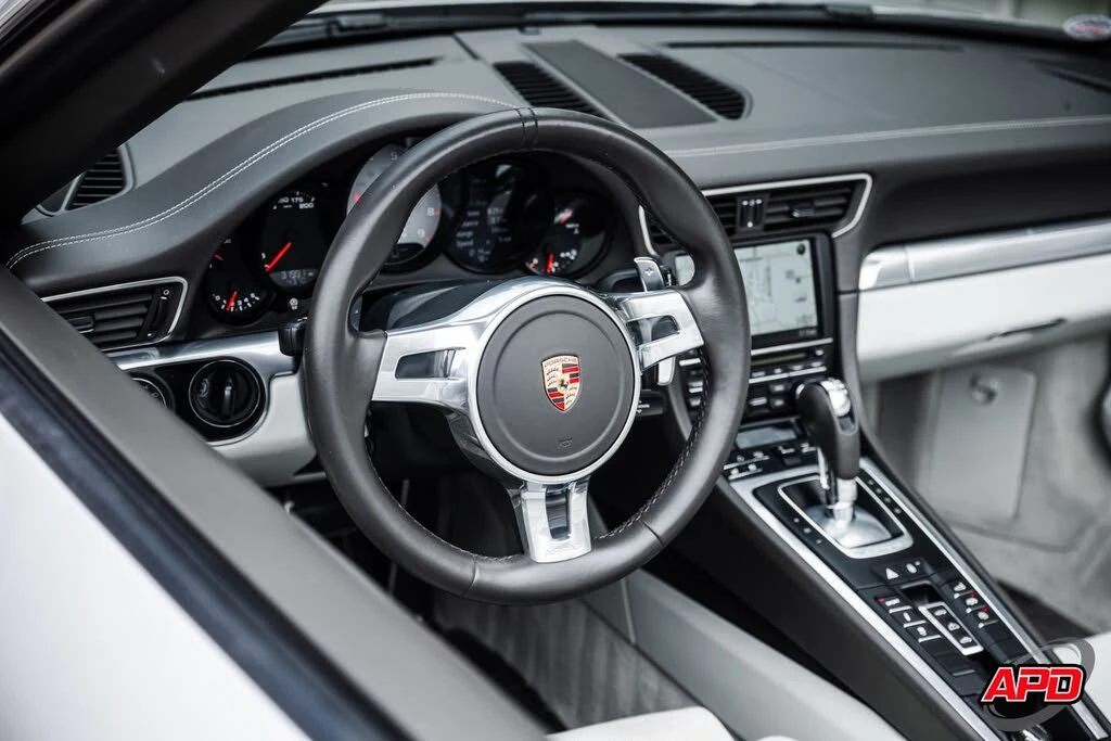 2012 Porsche 997 Carrera S - Image 6 of 31