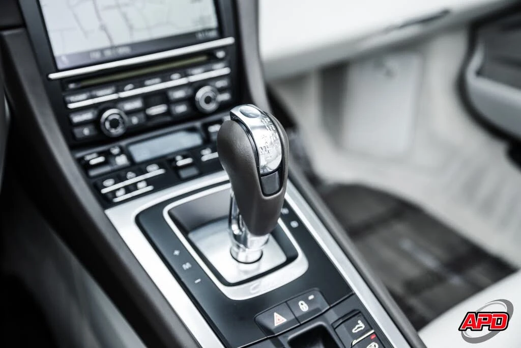2012 Porsche 997 Carrera S - Image 12 of 31
