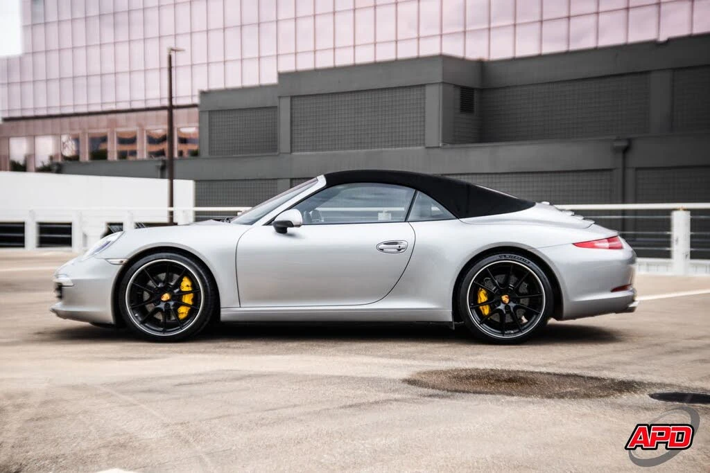 2012 Porsche 997 Carrera S - Image 31 of 31