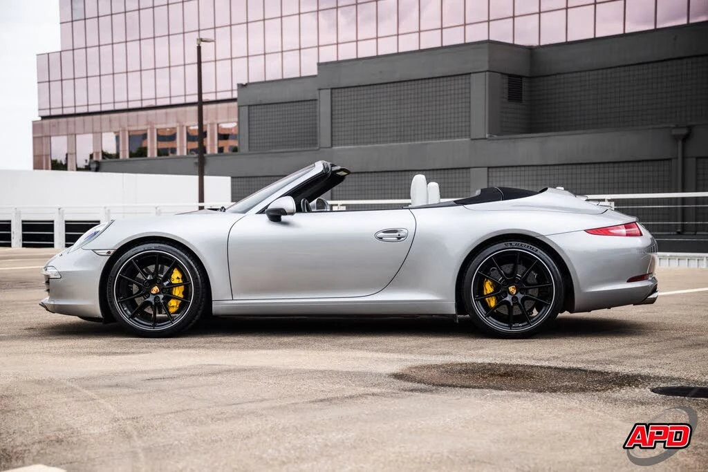 2012 Porsche 997 Carrera S - Image 10 of 31