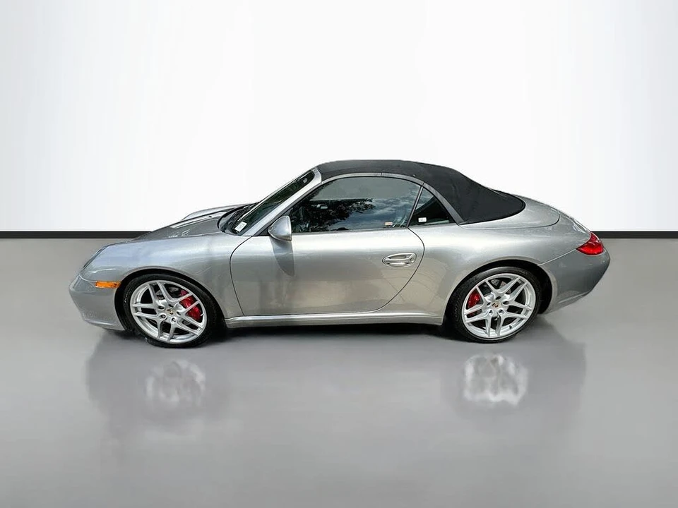 2012 Porsche 997 Carrera S - Image 8 of 29