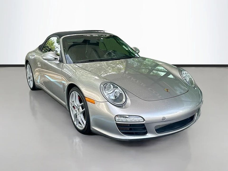 2012 Porsche 997 Carrera S - Image 3 of 29