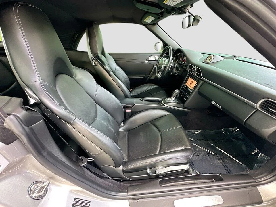 2012 Porsche 997 Carrera S - Image 26 of 29