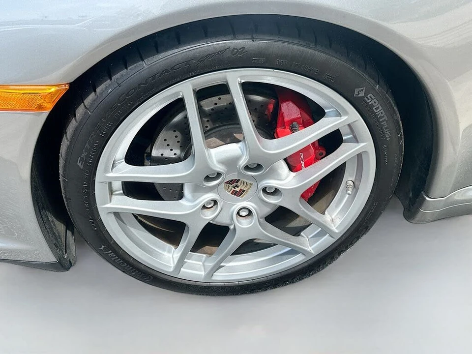 2012 Porsche 997 Carrera S - Image 28 of 29