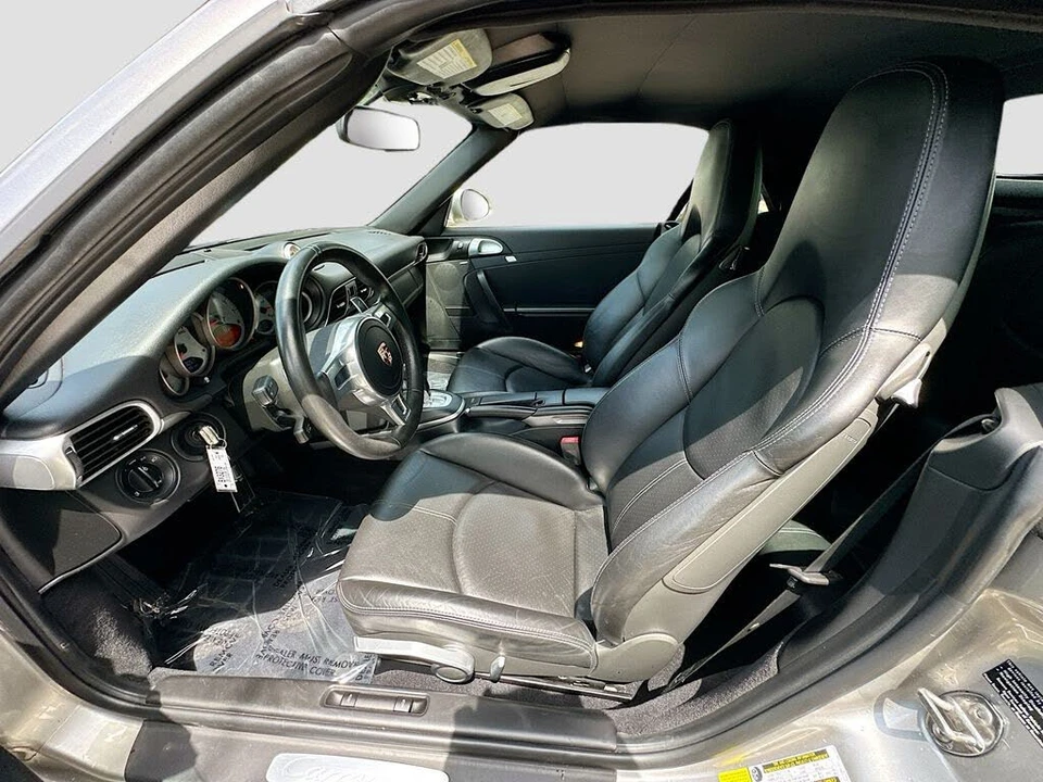 2012 Porsche 997 Carrera S - Image 20 of 29