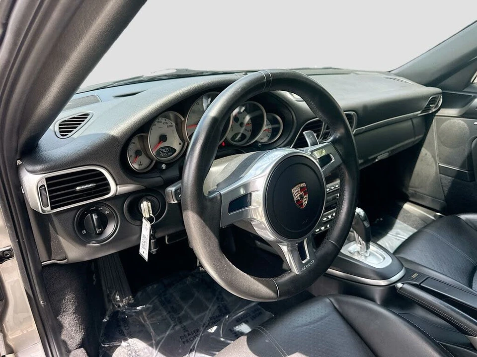 2012 Porsche 997 Carrera S - Image 9 of 29