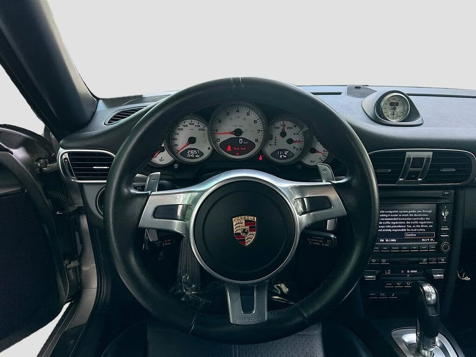 2012 Porsche 997 Carrera S - Image 21 of 29