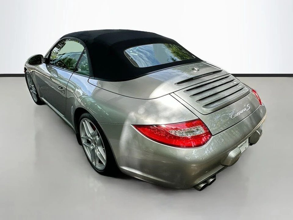 2012 Porsche 997 Carrera S - Image 7 of 29