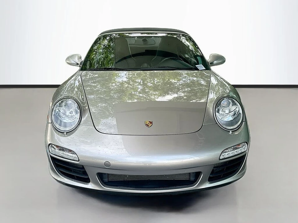 2012 Porsche 997 Carrera S - Image 2 of 29