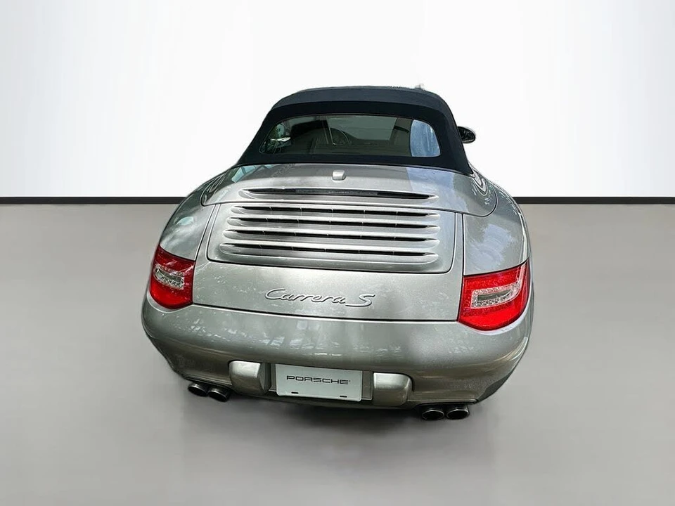2012 Porsche 997 Carrera S - Image 6 of 29