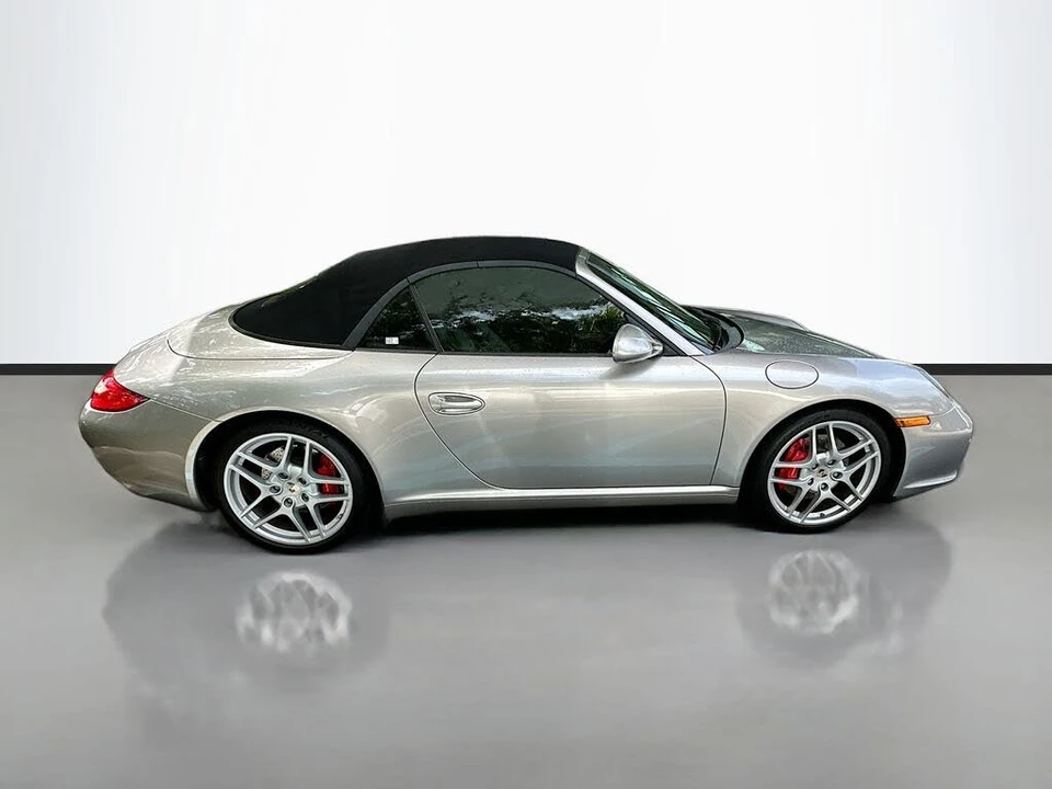 2012 Porsche 997 Carrera S - Image 4 of 29