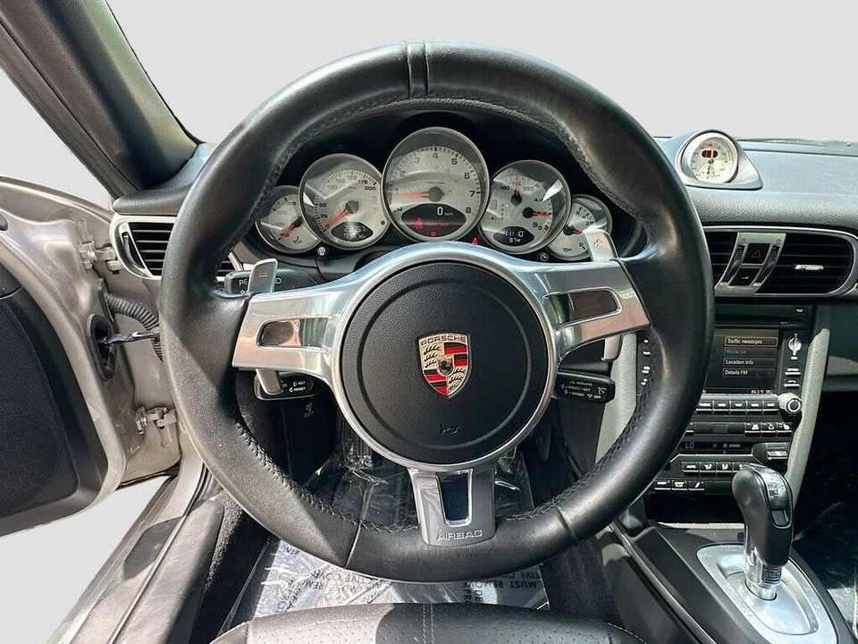 2012 Porsche 997 Carrera S - Image 11 of 29