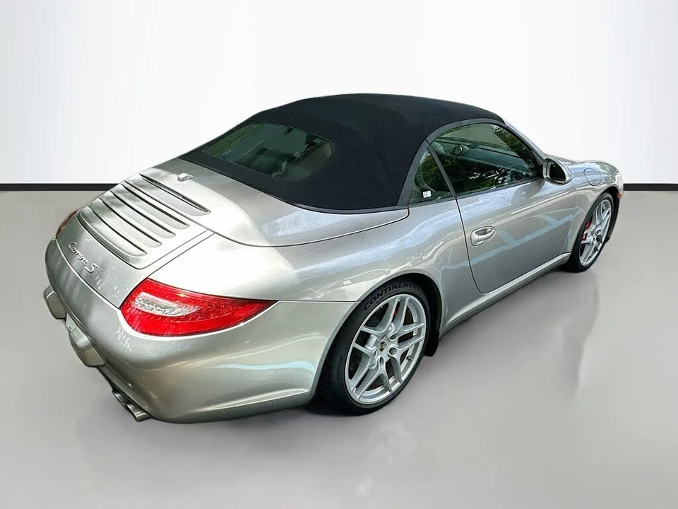 2012 Porsche 997 Carrera S - Image 5 of 29