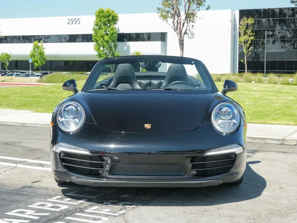 2012 Porsche 991 Carrera S - Image 2 of 15