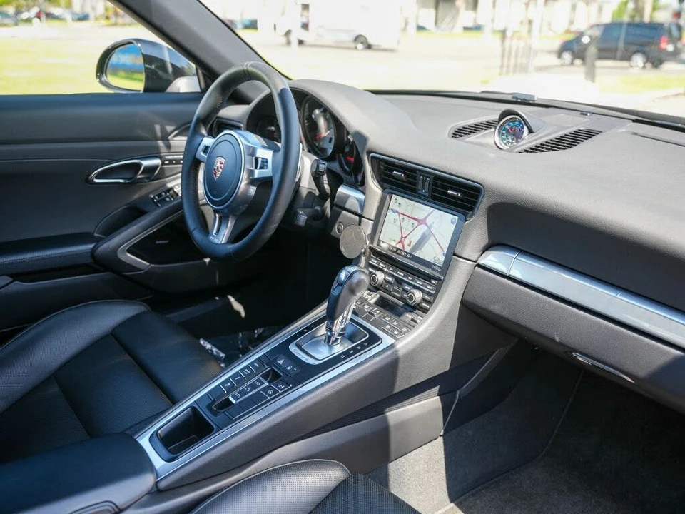 2012 Porsche 991 Carrera S - Image 14 of 15
