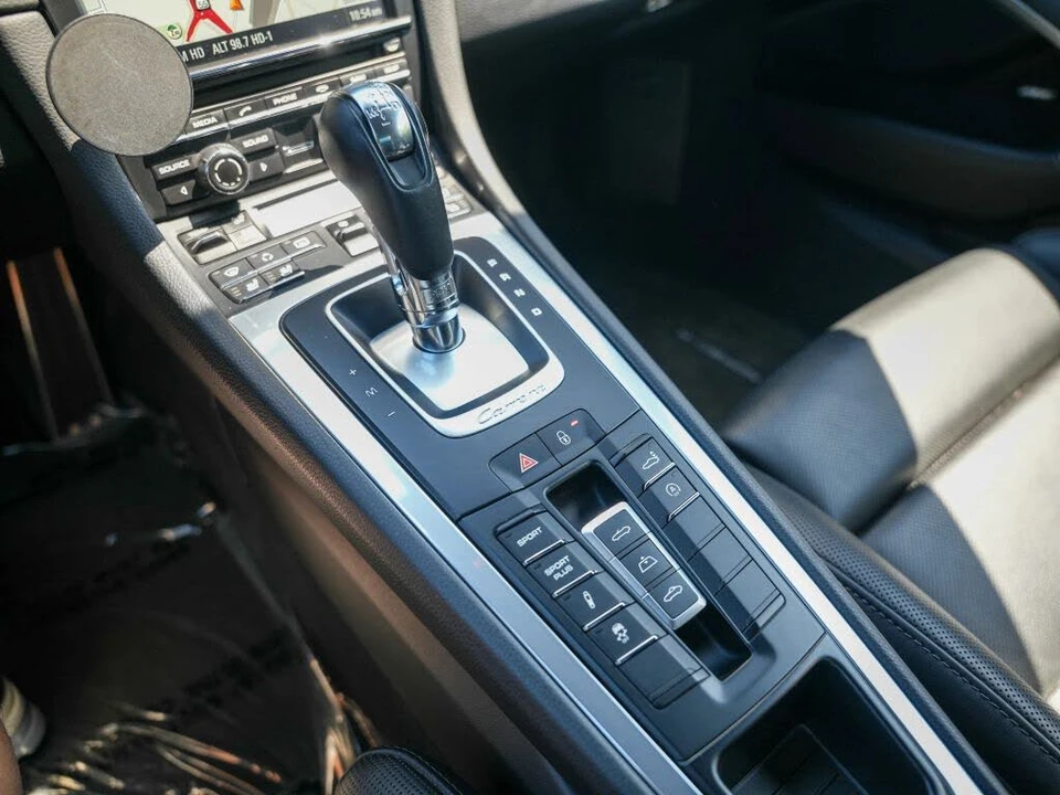 2012 Porsche 991 Carrera S - Image 10 of 15