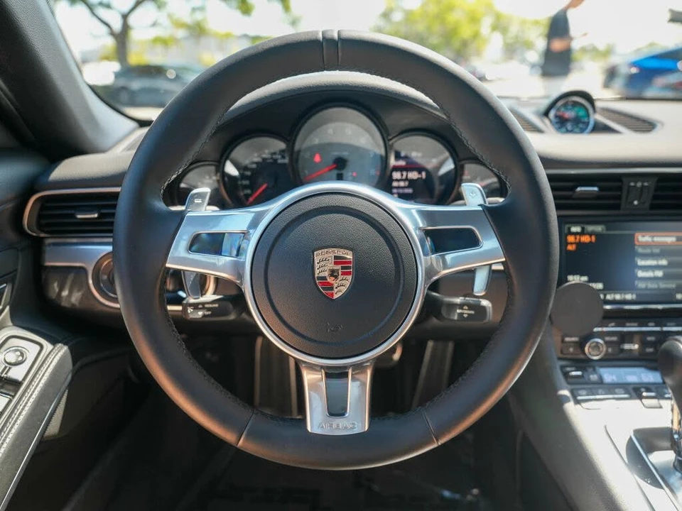 2012 Porsche 991 Carrera S - Image 6 of 15