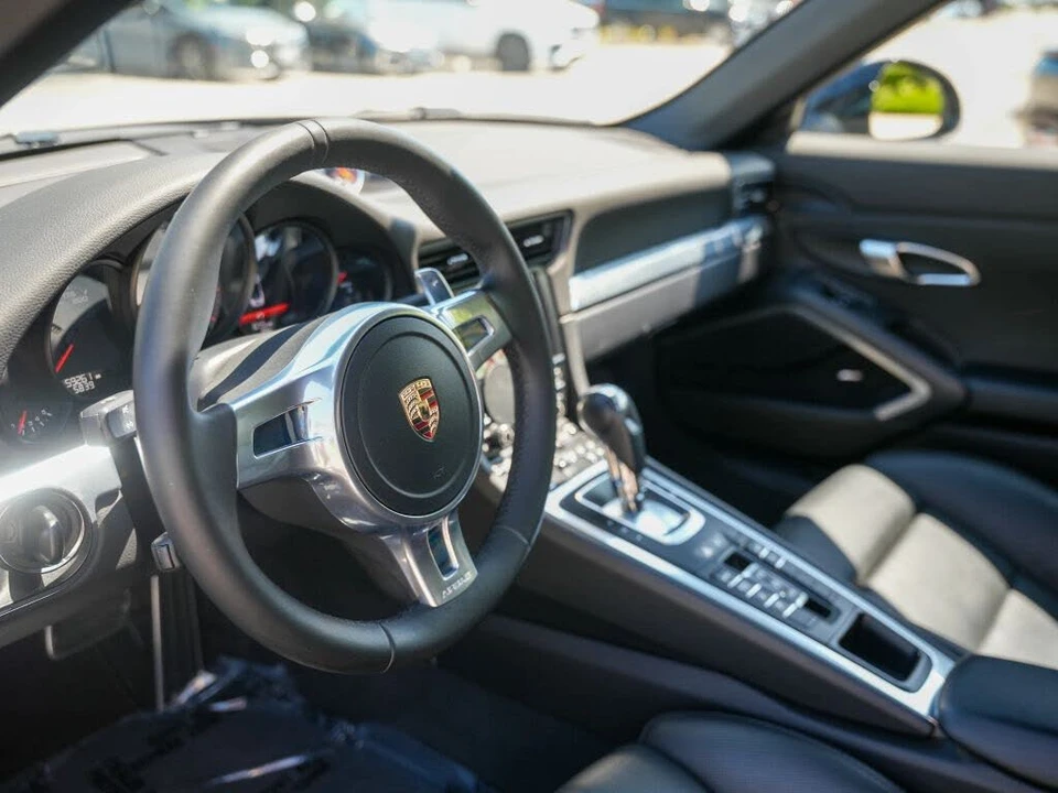 2012 Porsche 991 Carrera S - Image 12 of 15